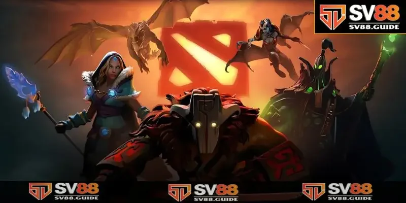 Dota 2