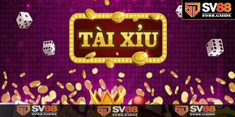 tải Tài Xỉu